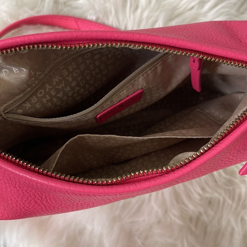 Kate Spade cross body - Picture 4 of 8